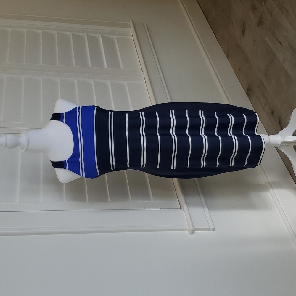 Athleta swim dress